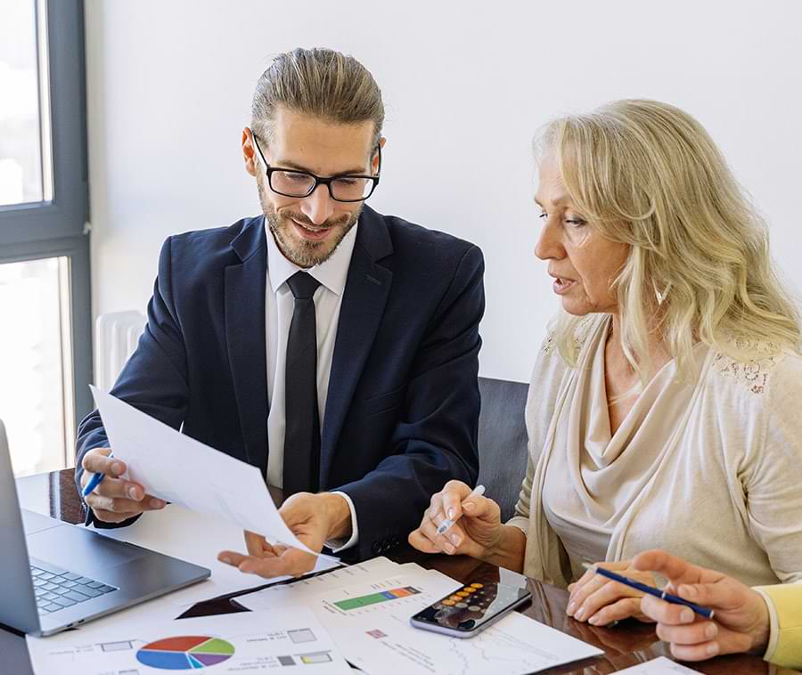 Bau-Finanzpool Beratung